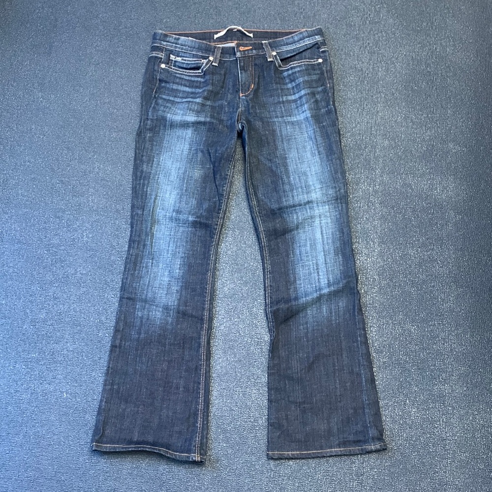 Joe’s ProvocateurBootcut Jeans